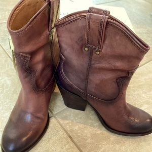 Lucky Brand Ankle Boot